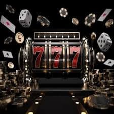 wolf777